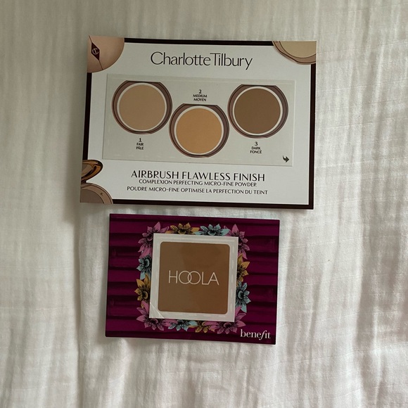 Skincare and makeup bundle - Picture 4 of 13